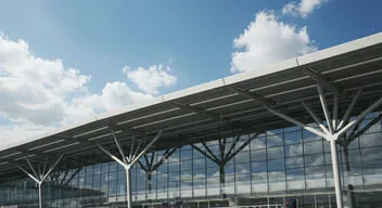 Image for Gatwick Airport