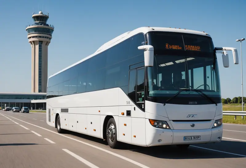 Luton Airport London
